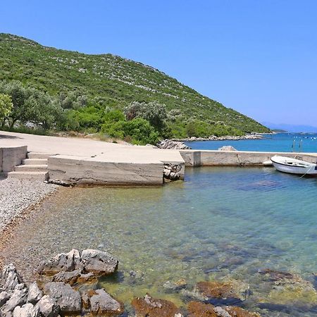 Apartments By The Sea Luka Dubrava, Peljesac - 4568 Janjina Екстериор снимка