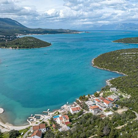 Apartments By The Sea Luka Dubrava, Peljesac - 4568 Janjina Екстериор снимка