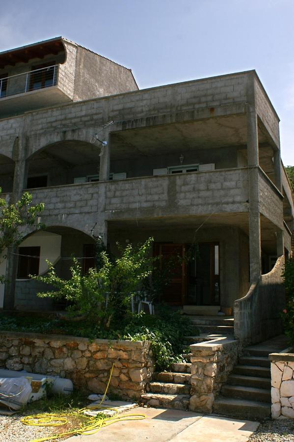 Apartments By The Sea Luka Dubrava, Peljesac - 4568 Janjina Екстериор снимка