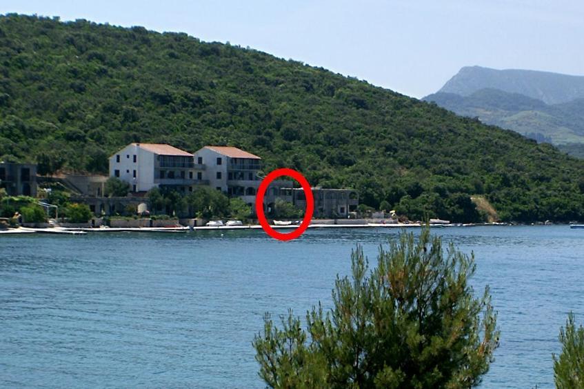 Apartments By The Sea Luka Dubrava, Peljesac - 4568 Janjina Екстериор снимка