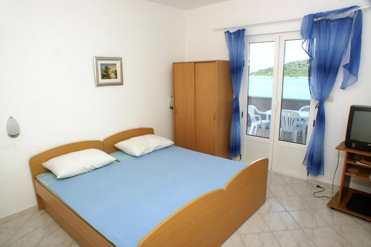 Apartments By The Sea Luka Dubrava, Peljesac - 4568 Janjina Екстериор снимка