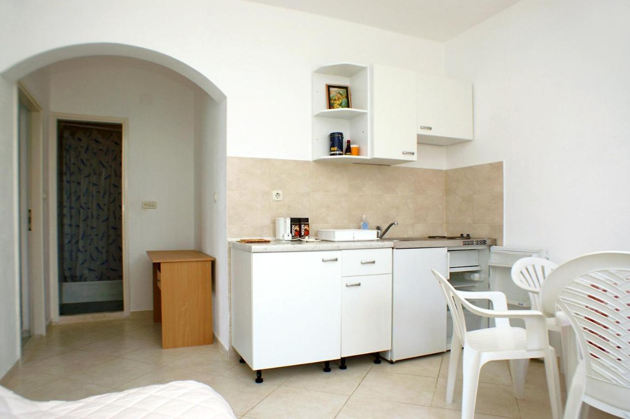 Apartments By The Sea Luka Dubrava, Peljesac - 4568 Janjina Екстериор снимка
