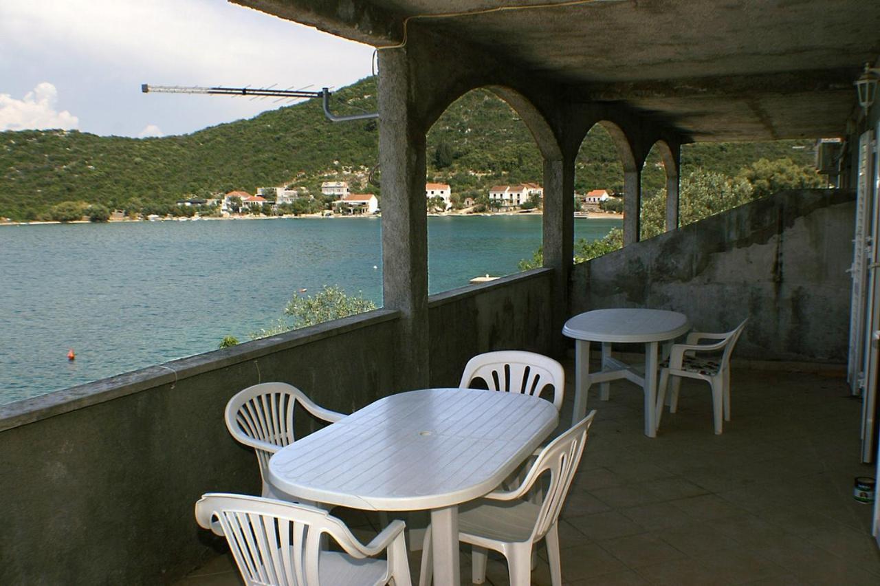 Apartments By The Sea Luka Dubrava, Peljesac - 4568 Janjina Екстериор снимка