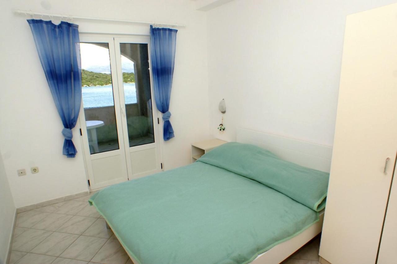 Apartments By The Sea Luka Dubrava, Peljesac - 4568 Janjina Екстериор снимка