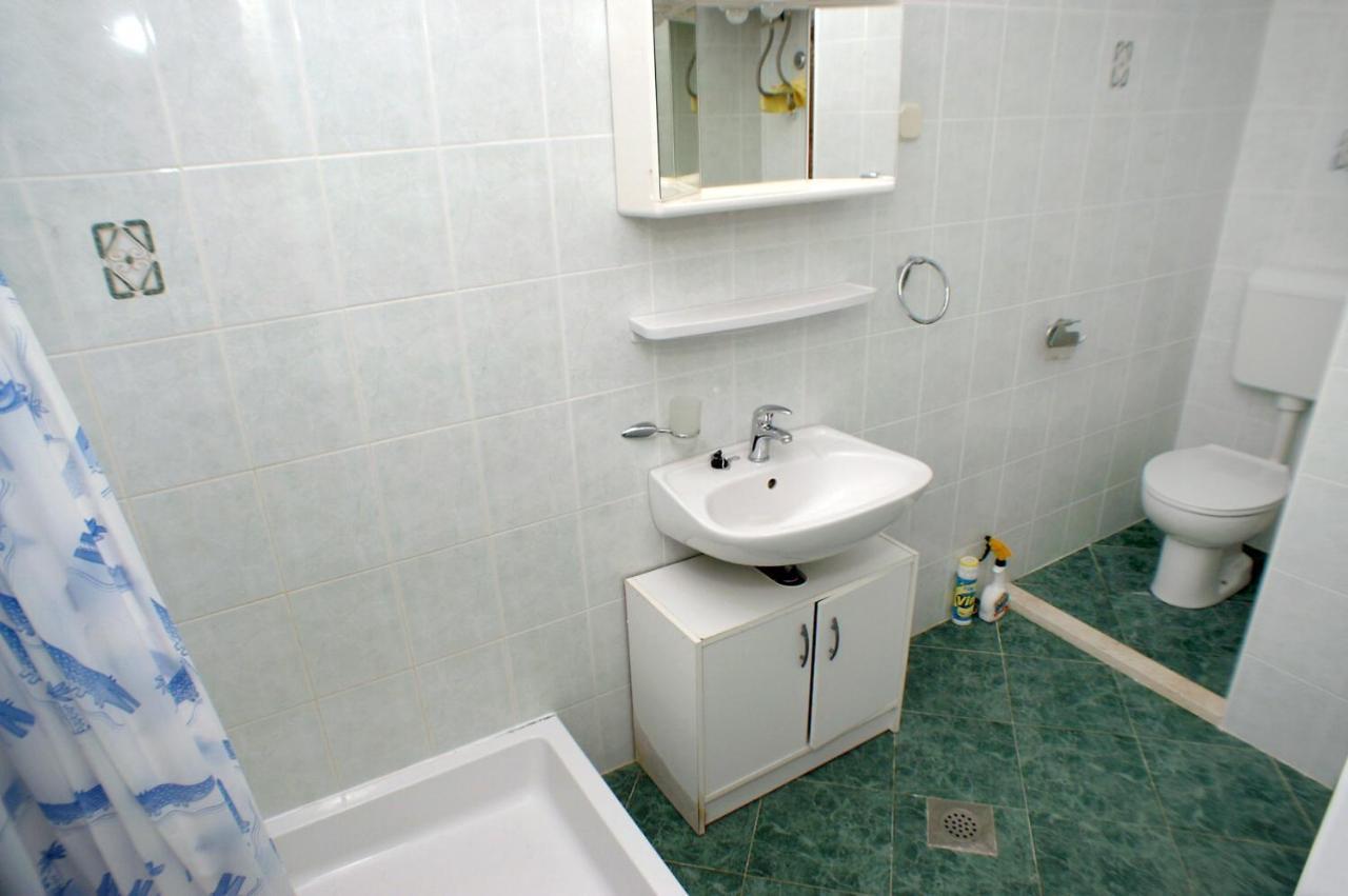 Apartments By The Sea Luka Dubrava, Peljesac - 4568 Janjina Екстериор снимка