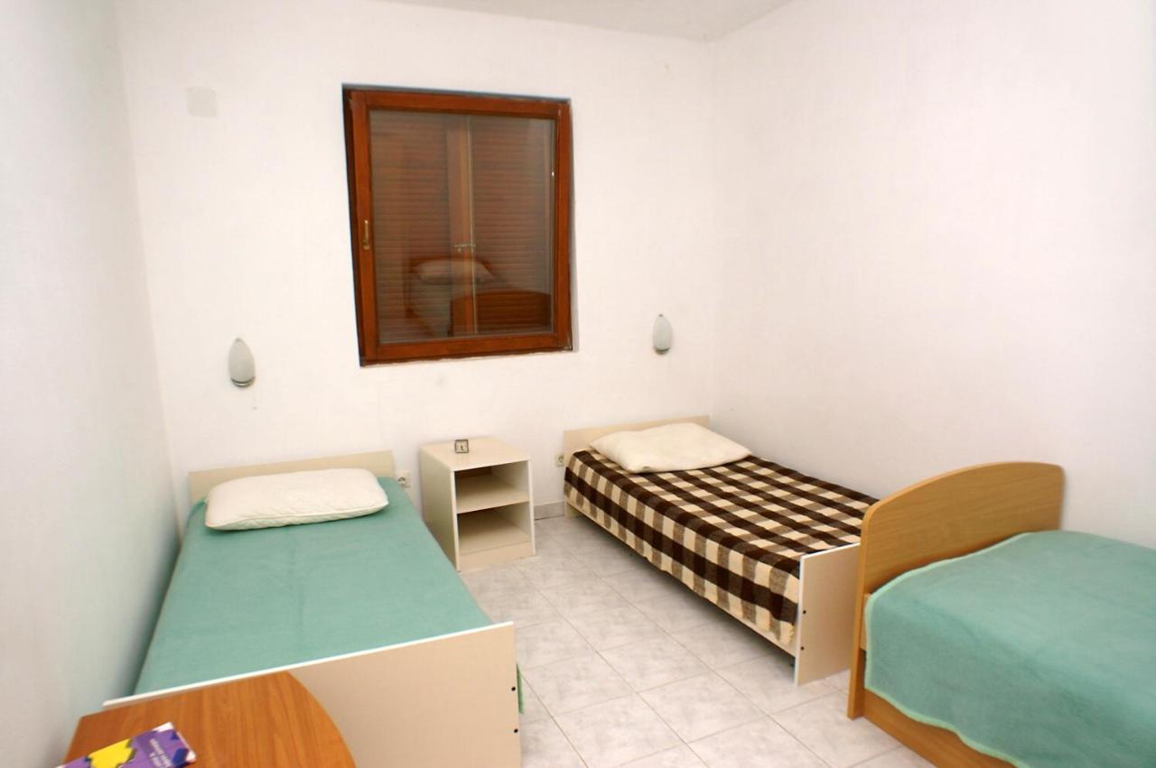 Apartments By The Sea Luka Dubrava, Peljesac - 4568 Janjina Екстериор снимка