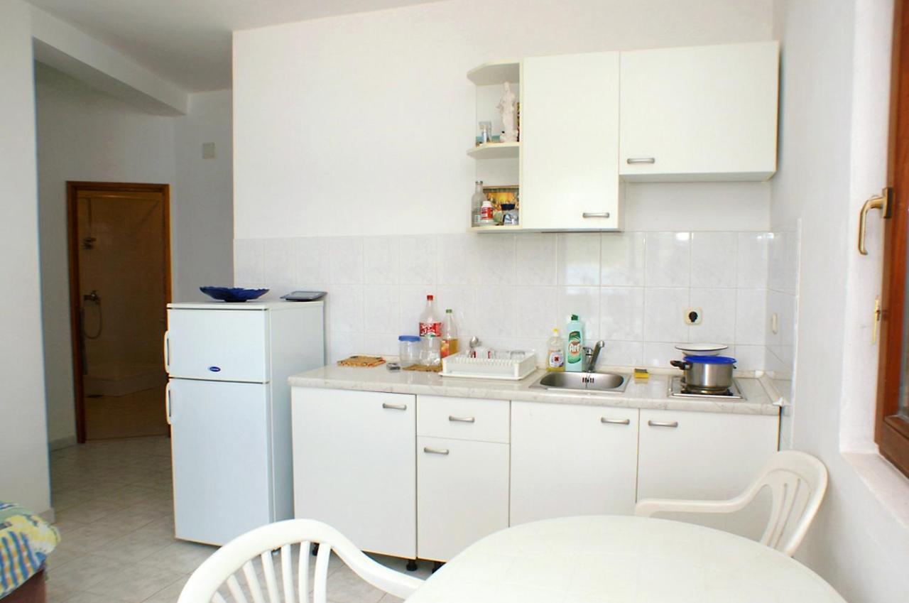 Apartments By The Sea Luka Dubrava, Peljesac - 4568 Janjina Екстериор снимка