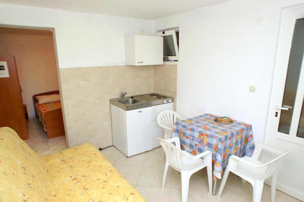 Apartments By The Sea Luka Dubrava, Peljesac - 4568 Janjina Екстериор снимка